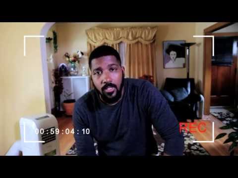 Not Another Zombie Movie - Official Trailer