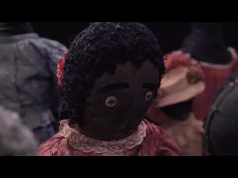 Trailer | Like Dolls I'll Rise | Nora Philippe