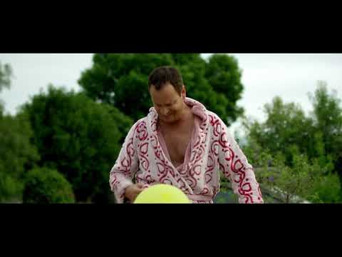 PINK BIKE | Official Teaser Trailer (2019) | Andecillo Film, Chad Ridgely, Comedy