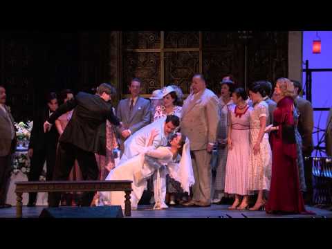 the Met: Live in HD 2014-2015: Le Nozze di Figaro