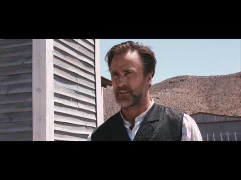 The Bounty Killer [OFFICIAL 2018 TRAILER]