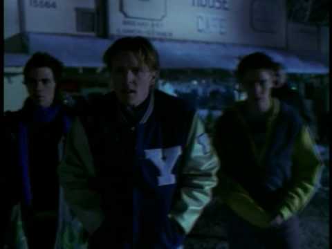 Black Cadillac Theatrical Trailer (2003)