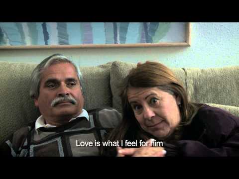 Conversaciones de un matrimonio / Trailer