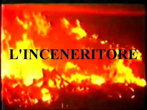 [Lost Trailers] L'INCENERITORE - Il Film Maledetto e Perduto con Richard Benson e Flavio Bucci