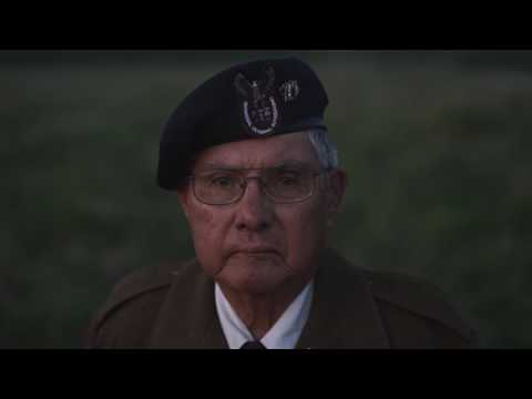 Cree Code Talker- Trailer (BSDFF 2017)