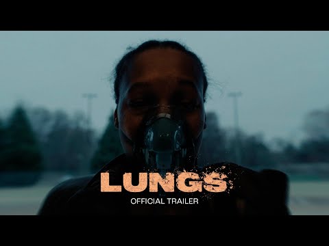 LUNGS | Sci-Fi Short Film | Official Trailer