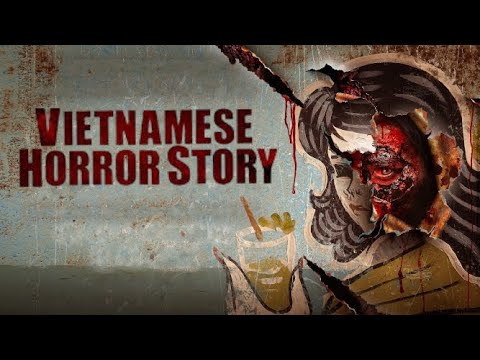 Vietnamese Horror Story | Official Trailer | Horror Brains