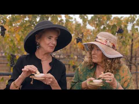 Food Club - US Trailer