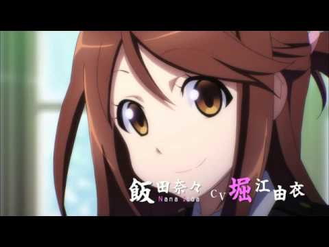 【Animation】RAIL WARS! (Trailer)【English subtitles】