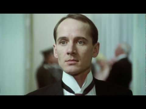 Das Spinnennetz - Der Film (Trailer)