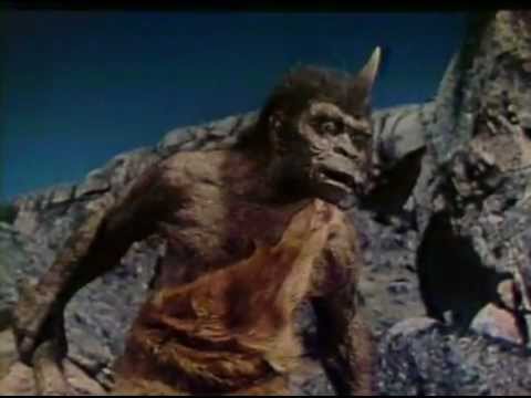 Sinbad and the Eye of the Tiger (1977) (TV Spot)