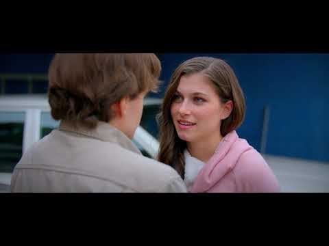 Middleton Christmas Trailer