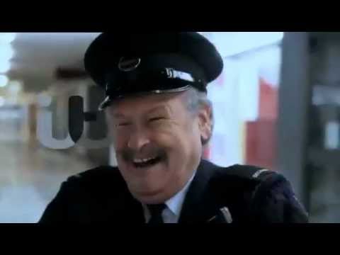 The Security Men | ITV