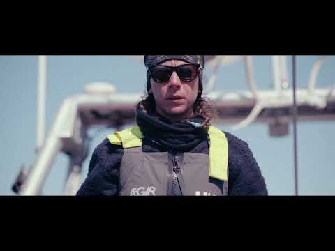 Bande-annonce | POLARIS de Ainara Vera