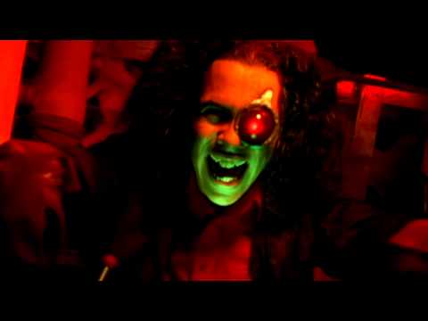 Max Neptune and the Menacing Squid 2010 Trailer