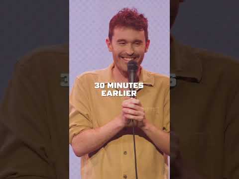 After The Fall Trailer | Tom Cashman #standupcomedy #shortscomedy #tomcashman #comedyshorts #comedy