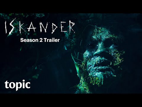 Iskander Season 2 | Trailer | Topic
