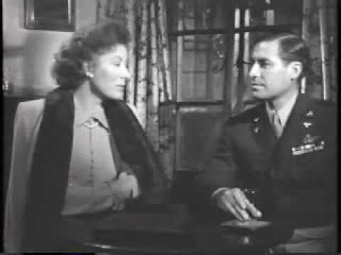 Greer Garson -- The Miniver Story # 01