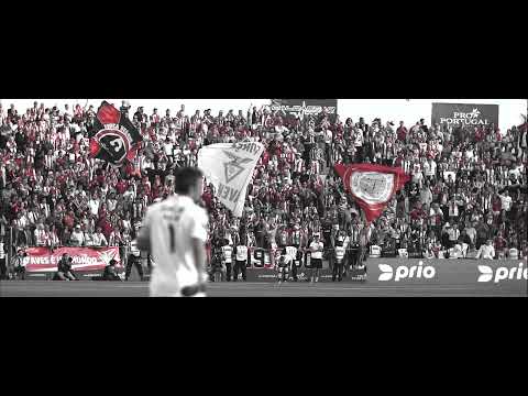 "Um Dia de Futebol" - Teaser #1
