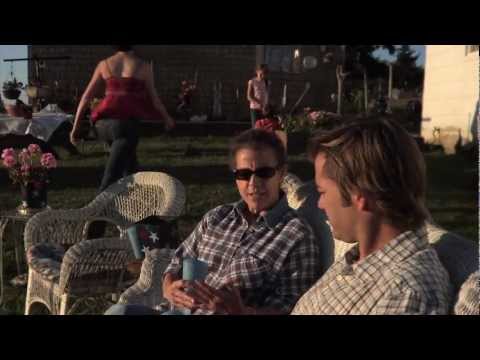 The Opium Eater --- OFFICIAL TRAILER