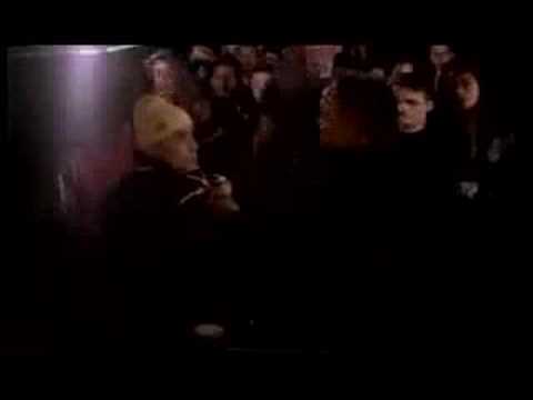 blazin the movie (Trailer)