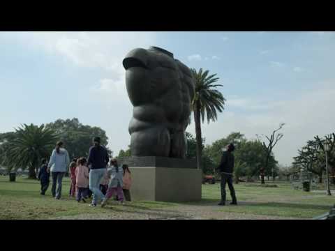 Trailer LULU - Luis Ortega