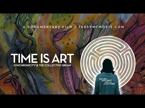 Time is Art (Official Trailer)