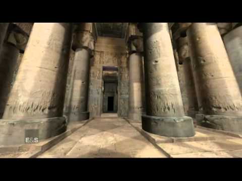 Stars of the Pharaohs Trailer