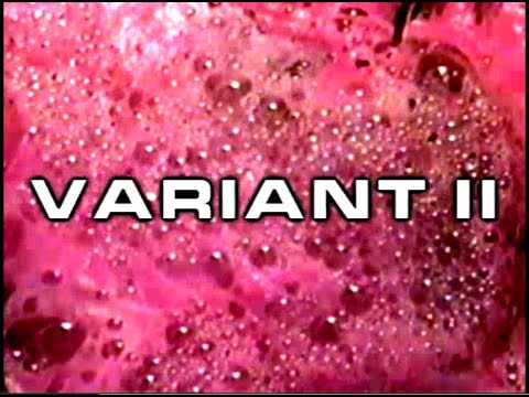 Variant II - Trailer