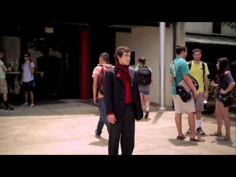 CLINGER - OFFICIAL TRAILER