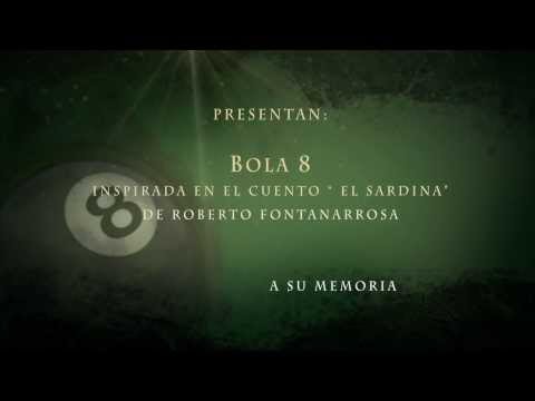 Bola 8 - Cortometraje - Trailer