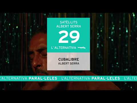 CUBALIBRE (2014) | Albert Serra | Trailer | L'Alternativa 2022