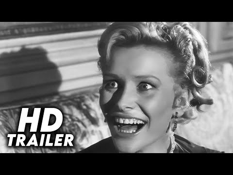 La vendetta di Lady Morgan (1965) Original Trailer [HD/SUB]