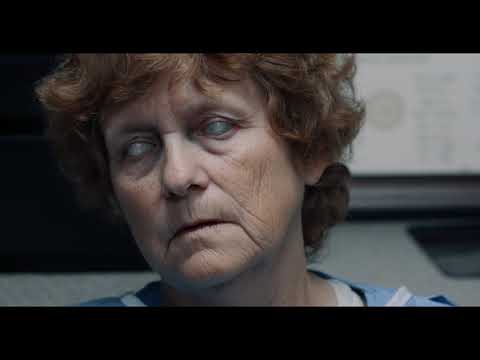 ZOMBACTER: CENTER CITY CONTAGION Trailer (2020)