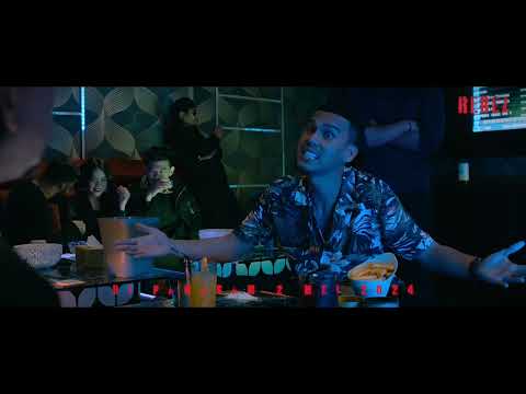Official Trailer Rebel Filem Pertama Arahan Dato Awie Dipawagam 2.Mei.2024 #rebel #datoawie