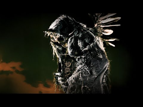 UK Re-Release Trailer