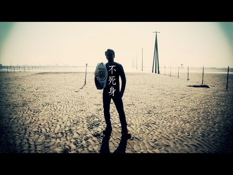 寺戸伸近vsルイ・ボテーリョ／K-1 WORLD GP 2015 ～-55kg初代王座決定トーナメント～ トレーラー第5弾／K-1 WORLD GP 2015 TRAILER5