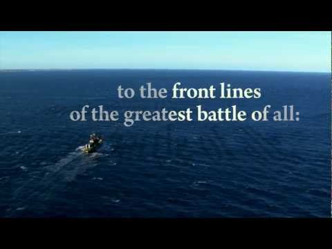 Eco-Pirate: The Story of Paul Watson - Official Trailer