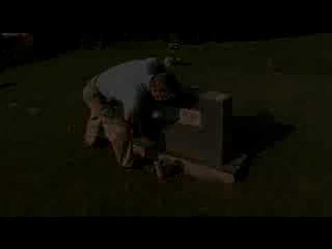 Trailer - Meeting David Wilson