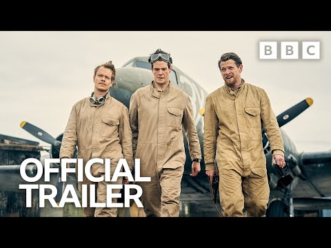 Official Trailer