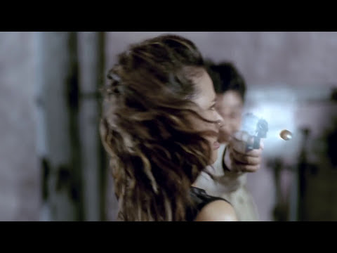 The Tiger Blade [Official Trailer] HD