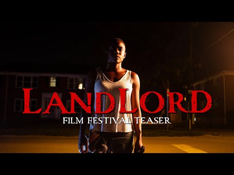 LandLord (2025) - film festival teaser