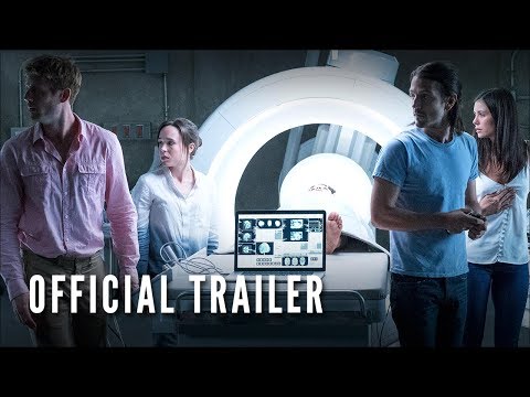 Official Trailer