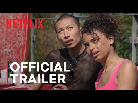 Official Trailer [Subtitled]