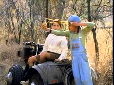 Yankee Zulu - Trailer English