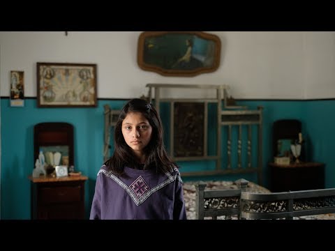 Rosa pietra stella – trailer | IFFR 2020