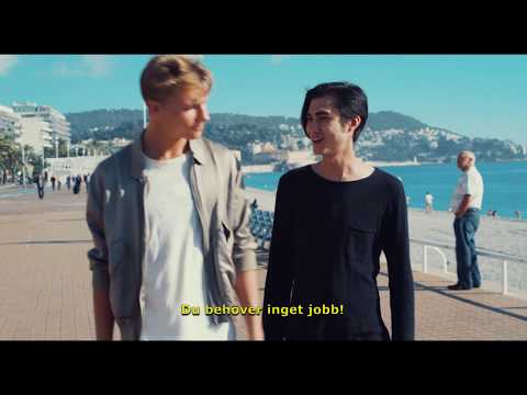 Pool (2020) - Officiell trailer