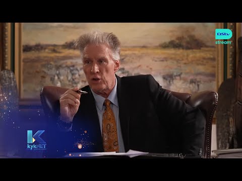 Amptelike voorskou – Bolhuis beslis | kykNET