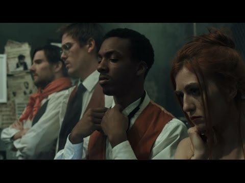 The Muser (2016) Official Trailer