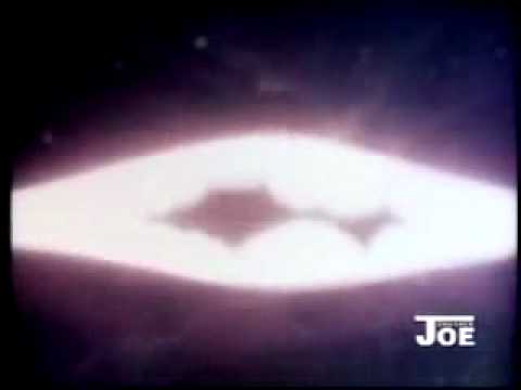 Crusher Joe - Movie Trailer